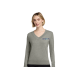 Brooks Brothers® Women’s Cotton Stretch V-Neck Sweater